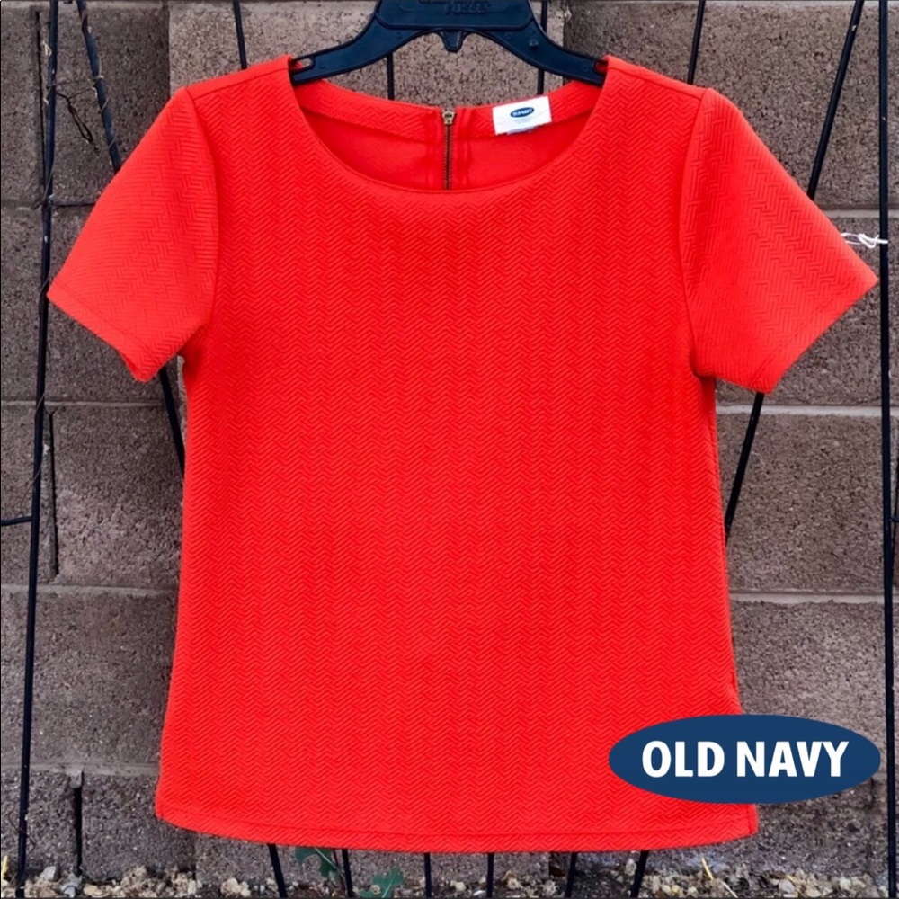 Old Navy Cute Blouse